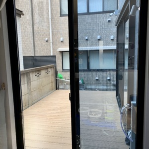 三鷹市遮熱