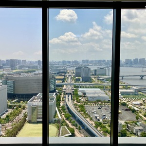 江東区遮熱