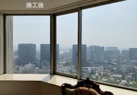港区遮熱