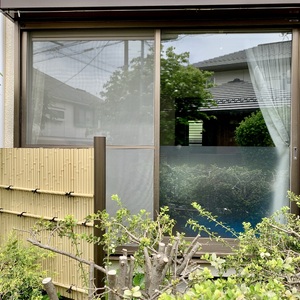 大田区目隠し