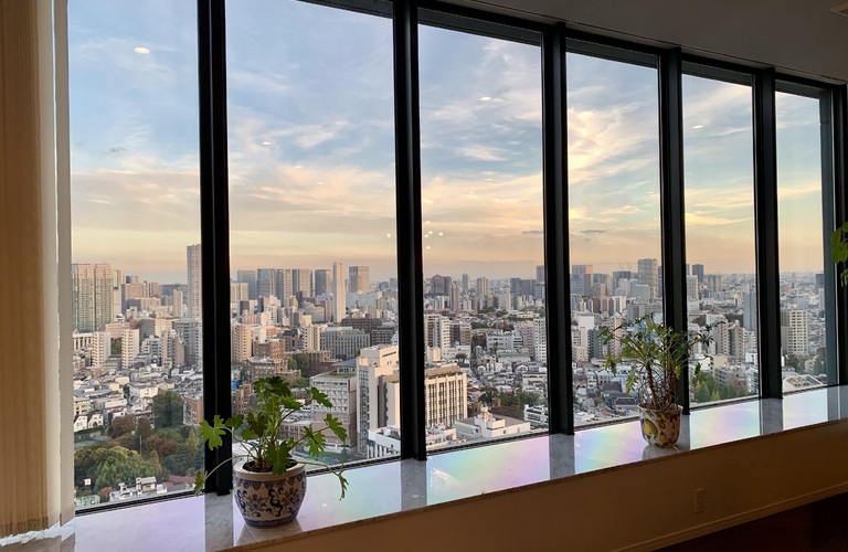 これからの時期にも活躍！冬にもおすすめの遮熱フィルムの魅力